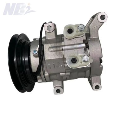 قیمت خوب پمپ خنک کننده اتوماتیک AC 883100K130/88310OK133 قطعات تعمیر اتومبیل AC برای تویوتا هیلوکس ویگو KUN KDN 1TR 2TR مدل 2005 آنلاین