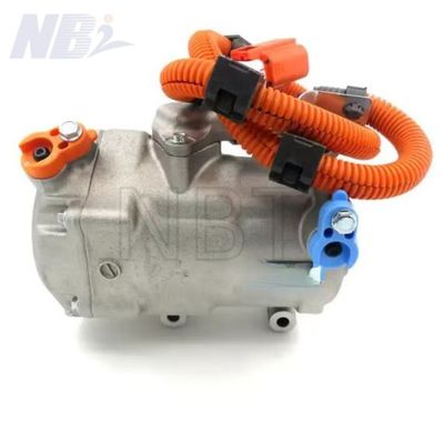 قیمت خوب کمپرسور اتوماتیک AC تویوتا پریوس OEM قطعات اتوماتیک دستگاه تهویه مطبوع خودرو برای هوندا 24 ولت ولت شامل شماره قطعات 042000-0192 88370-47010 آنلاین