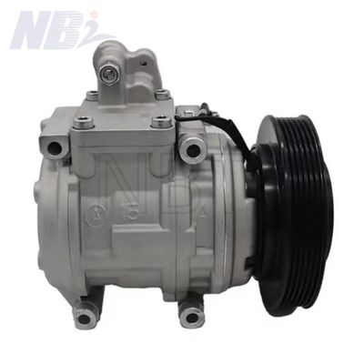 قیمت خوب تویوتا کرولا جدید کمپرسور AC خودرو 12 ولت 88310-02220 8831002220 88310 02220 کمپرسور هوا برای وسایل نقلیه آنلاین