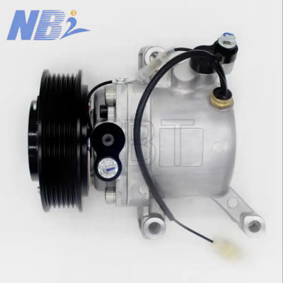 قیمت خوب کمپرسور 12 ولت تویوتا AC برای تریوس رش Daihatsu Terios مدل های 447160-2270 447190-6121 88310-B4060 447260-5820 88310-B1010 آنلاین