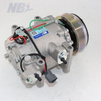 قیمت خوب OEM 38810-REJ-A01 کمپرسور 12 ولت اتوماتیک AC برای هوندا Everus S1 1.3L/1.5L بهترین قیمت تهویه مطبوع 06-11-12 مدل های فورد مازدا آنلاین