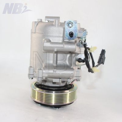 قیمت خوب کمپرسور 12 ولت اتوماتیک AC جدید 38810R6CH01/38800R1CZ010M برای هوندا سیویک Acura ILX 1.6 1.8 FK2 FR1 FB2 2011-2014 قطعات AC خودرو آنلاین
