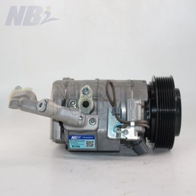 قیمت خوب برای کمپرسور تهویه مطبوع H-ONDA ODYSSEY 10S17C 38810-RFE-003 38810-RJJ-003 447220-5920 آنلاین