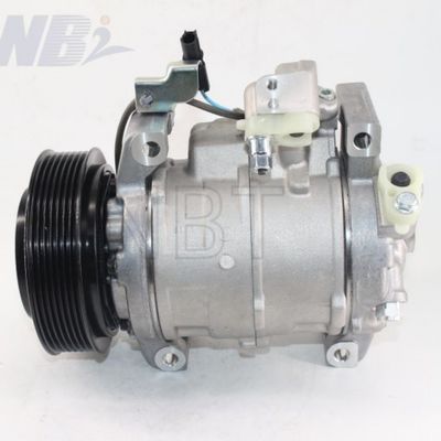 قیمت خوب 2015-2021 هوندا الیسین ادیسی RR RC کمپرسور تهویه مطبوع ماشین 38810-5X6-003 پمپ هوای سرد برای سیستم AC آنلاین