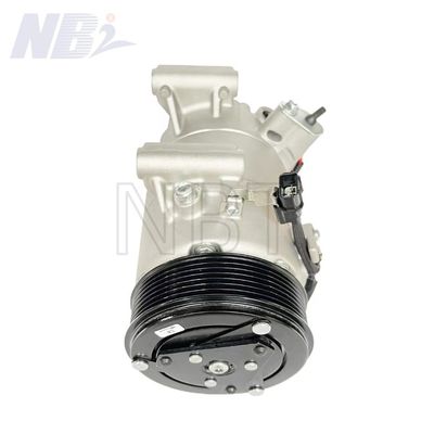 قیمت خوب VS14 38810-5AA-A03 38810-5BA-A01 38810-5BA-A02 38810-5BA-A03 38900-5AA-A02 کمپرسورهای هوا 12 ولت AC جدید برای هوندا سیویک 1.5T آنلاین