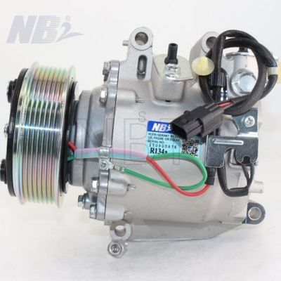 قیمت خوب کمپرسور 12 ولت اتوماتیک AC یونیورسال OEM Honda Accord قطعات 38810-R62-H01 تهویه مطبوع ماشین برای لکسوس کورولا آنلاین