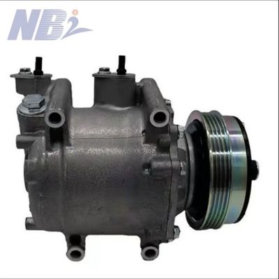 قیمت خوب کمپرسور 12 ولت اتوماتیک AC برای مدل های هوندا جاز 38810-RP3-305 38810RP3305 38810RB7Z01 38900RB7Z01 آنلاین