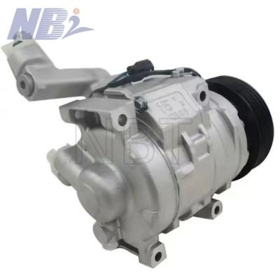 قیمت خوب کمپرسور AC اتومبیل برای هوندا CRV 2.2 ولوو جدید 10SR15C 38800-R06-G01 447260-6341 447190-7503 38810-R06-G01 447190-7500 آنلاین