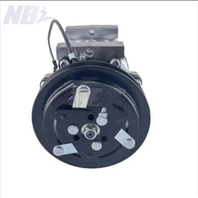قیمت خوب نیو هالند B95 B110 B115 LB75.B LB90.B LB110.B کمپرسورهای تهویه مطبوع 500388059 84159489 AC برای فورد آنلاین