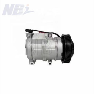 قیمت خوب کمپرسور تهویه مطبوع 12 ولت 24 ولت برای Accord / Acura مدل های 2007-2017 38810-RN0-A01 447280-0740 4711633 4711638 آنلاین