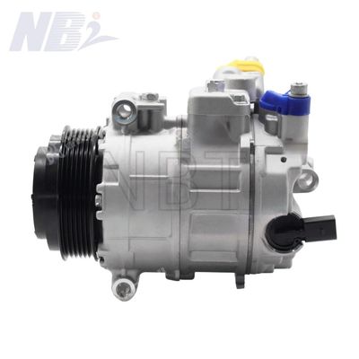 قیمت خوب کمپرسور اتوماتیک AC 447150-2885 2483003100 437100-7390 2E0820803H / HVW9068300260 7SEU17 برای کمپرسورهای هوا T5 Multivan آنلاین
