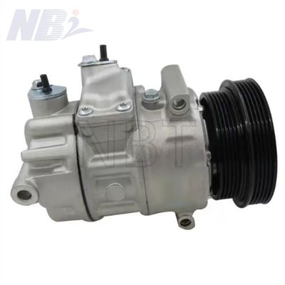 قیمت خوب کمپرسور مینی اتومبیل AC برای فولکس واگن اسکودا گلف 12 ولت مدل جدید 8FK351135921 1K0820808F 1K0820808B 1K0820859S 68646 CO 4573C 2001610 آنلاین