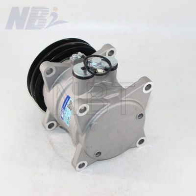 قیمت خوب XD01A8103 کمپرسور اتوماتیک AC برای ISUZU 4JB1 JMC-900 کامیون موتور دیزل FAW بخش تهویه مطبوع خودرو آنلاین