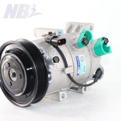 قیمت خوب 977014V001 977014V000 کمپرسور تهویه مطبوع برای هیوندای Elantra IX25 KIA KX3 1.6L مدل های خودرو آنلاین