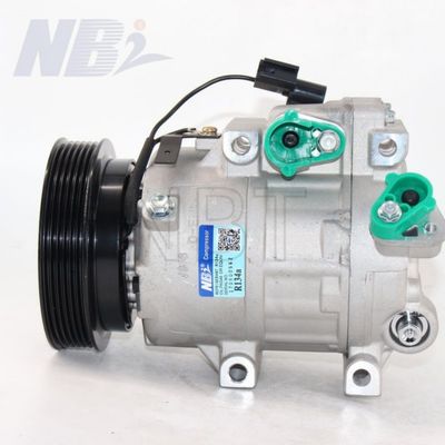 قیمت خوب ALTATEC قطعات اتوماتیک A / C کمپرسور برای 97701-3K520 97701-3K700 کمپرسور هوا آنلاین