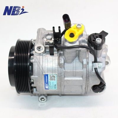 قیمت خوب کمپرسور AC اتومبیل 7SEU17C برای پورشه پانامرا 3.0T JP29251CCO 97012601106 94812601103 P245647 97012601102 95812601101 آنلاین