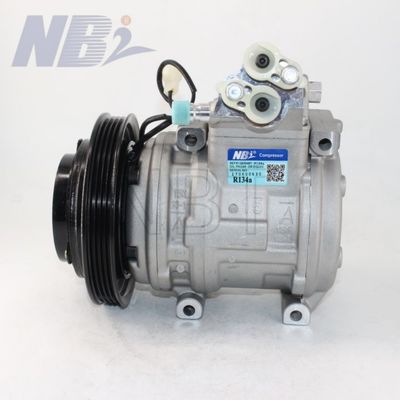 قیمت خوب کمپرسور تهویه مطبوع جدید Faw Mini AC سیستم تهویه مطبوع اتومبیل 0008302700 برای مرسدس بنز E250 2014-2016 آنلاین