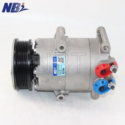 قیمت خوب کمپرسور تهویه مطبوع اتوماتیک 12 ولت برای VOLVO S60 V60 S80 II S60 II 36012441 31369800 31332616 آنلاین