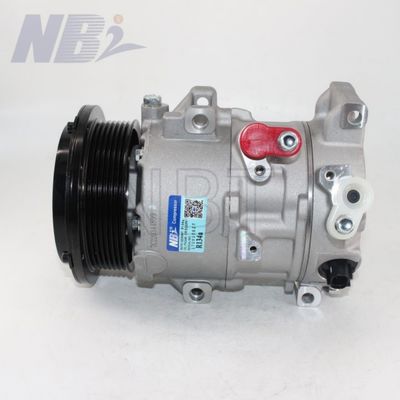 قیمت خوب 8831042270 8831033250 883102F030 8831006240 کمپرسورهای تهویه مطبوع خودرو برای کامری 2.0L 2.4L Rav4 آنلاین