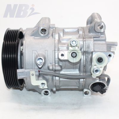 قیمت خوب کمپرسور تهویه مطبوع اتوماتیک برای تویوتا RAV4 2012-2019 آنلاین