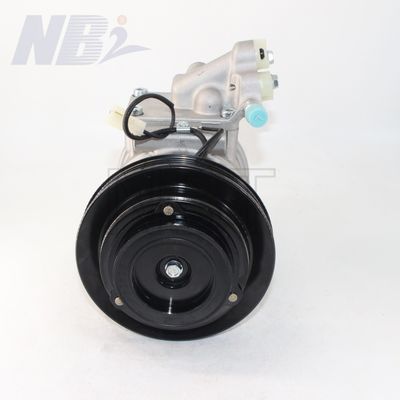 قیمت خوب 883202B300 کمپرسور اتوماتیک AC 4 PK کلچ برای تویوتا کارین 12 ولت خنک کننده ثابت نصب مستقیم آنلاین