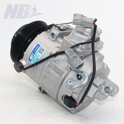 قیمت خوب قطعات تهویه مطبوع ماشین کمپرسور AC برای تویوتا لکسوس LS430 2001-2003 8832050100V Fits Infiniti And FAW Cars آنلاین