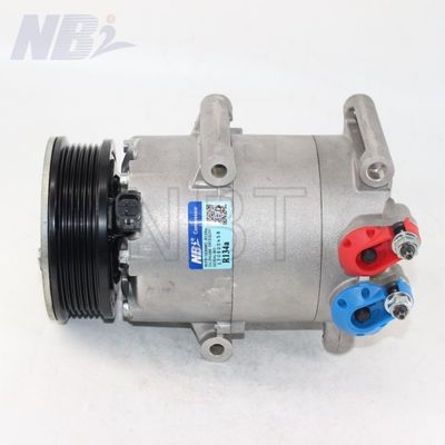 قیمت خوب کمپرسور هوا 12 ولت اتومبیل وولوو S60 V60 S80 II S60 II برای کورولا قطعات جایگزین AC 36012441 Faw Rover آنلاین