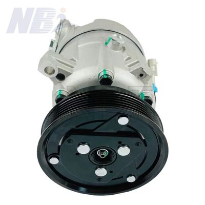 قیمت خوب PV6 V5 1135025 1135295 1135323 9196953 92089803 90443840 کمپرسورهای هوا برای Opel Corsa Vectra Calibra آنلاین