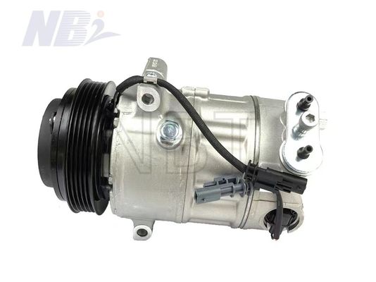 قیمت خوب 2013 شورولت مالیبو 2.0L 2.5L کمپرسور اتوماتیک AC جدید 12 ولت برای ولوو شماره قطعات 7SEU17C 23144082 15-22324 22861238 آنلاین