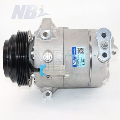 قیمت خوب کمپرسور اتوماتیک 2.4L A / C شورولت کلاسیک مالیبو 2006 OEM 15241484/22688565/22663253/22688565 ولتاژ 12 ولت جدید برای تویوتا سوزوکی آنلاین