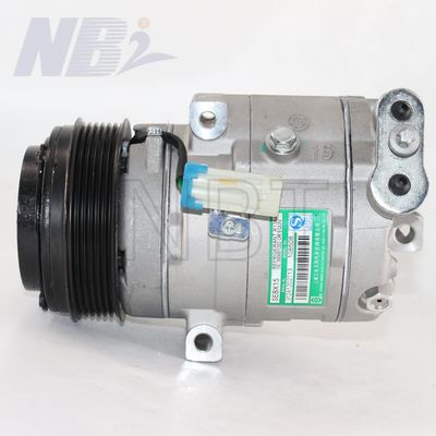 قیمت خوب کمپرسور اتوماتیک AC برای Chevrolet AVEO CRUZE 42422273 CC1769DP 96863368 95033351 42422273 ولتاژ 12 ولت استفاده شده / حالت جدید آنلاین
