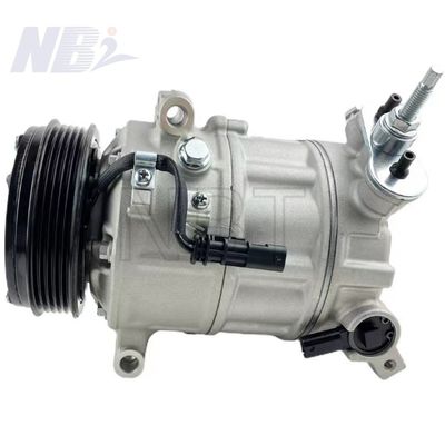 قیمت خوب OEM اصلی 105630 کمپرسور AC 12 ولت اتوماتیک برای 2016 بویک لاکراس 1.5T حالت جدید کمپرسور AC الکتریکی 24 ولت ولتاژ آنلاین