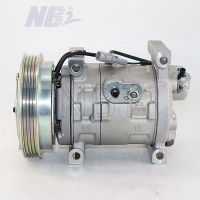 قیمت خوب جیلی مک کنگ کانگ قطعات اتوماتیک جدید 88310-87728-D2 تهویه مطبوع کمپرسور AC ایجاد ولتاژ 12 ولت آنلاین