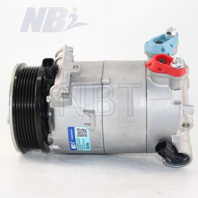 قیمت خوب قطعات خودرو لند روور LR051044 LR083480 LR066915 OE کمپرسور تهویه مطبوع جدید 12V/24V برای تولید آنلاین
