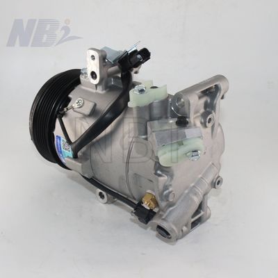قیمت خوب هوندا برای سیویک 2.0T CRV FIT 2016-2019 کمپرسور تهویه مطبوع اتوماتیک جدید 388105BAAO3 388105AAA قطعات AC 12V خودرو آنلاین
