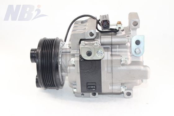 قیمت خوب مدل جدید کمپرسور تهویه مطبوع اتوماتیک 12 ولت AC برای مازدا CX-7 2.3i (07-11) مدل های EG2161450BEG2161K00BEG2161450AEG2161450C آنلاین