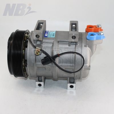 قیمت خوب کلاچ کمپرسور 12 ولت AC جدید برای ولوو S60 S80 V60 XC60 XC70 2.0 قطعات جایگزین تهویه مطبوع برای اتومبیل ها و کامیون ها آنلاین