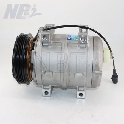 قیمت خوب جدید برای ولوو S60 C70 S80 V70 XC70 XC90 کمپرسور AC آنلاین