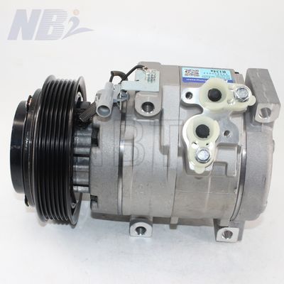 قیمت خوب کمپرسور AC لیکسوس گواهی شده برای تویوتا کورولا آلتیس 1.6 اتومبیل الکتریکی قسمت 88320-02120 10S15L حالت جدید 139mm 6PK استفاده شده آنلاین