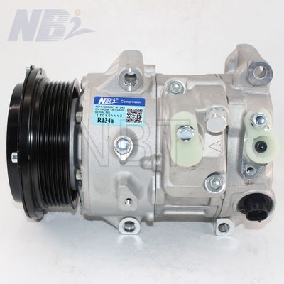 قیمت خوب لکسوس LS460 Auto AC Compressor 460 7PK 88310-50160 88310-50170 واحد تهویه مطبوع 12 ولت R134A برای اتومبیل ها آنلاین
