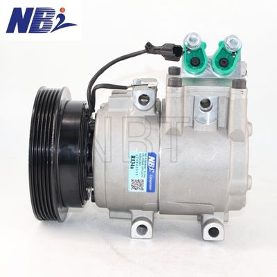 قیمت خوب سیستم تهویه مطبوع کامیون هیوندای H100 کمپرسور تهویه مطبوع خودرو 12 ولت استفاده شده برای ولوو پورشه ساب AC آنلاین