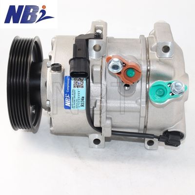 قیمت خوب سیستم خنک کننده کارایی بالا هیوندای کمپرسور تهویه مطبوع 97701C5350 اتومبیل آنلاین