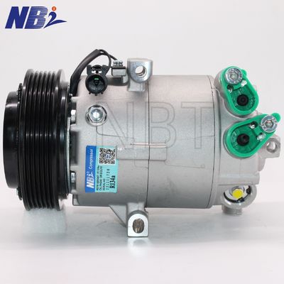 قیمت خوب برای کمپرسور سیستم تهویه هوا هیوندای Elantra 97701-3X100 حالت جدید آنلاین