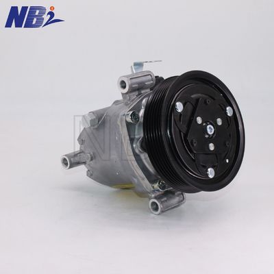 قیمت خوب 2017 سوزوکی آلتو K6335 Auto AC کمپرسور 95200-74P10 سیستم تهویه مطبوع بخش جدید مورد استفاده برای Mitsubishi Isuzu هینو کامیون آنلاین