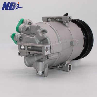 قیمت خوب برای کمپرسور سیستم تهویه هوا هیوندای Elantra 97701-3X100 حالت جدید آنلاین