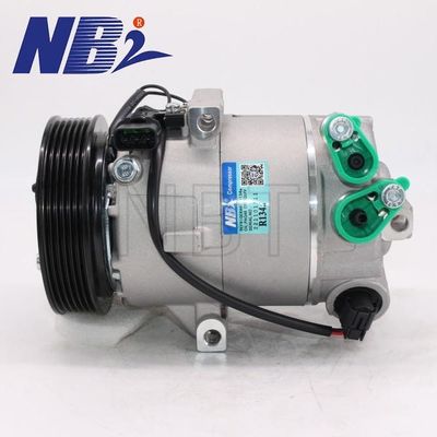 قیمت خوب قطعات هواپیمایی اتوماتیک استفاده شده 12 ولت Rover ماشین AC کمپرسور برای هیوندای ELANTRA 1.8 مدل های 97701-3X101 977013X100 97701-2K700 F500-ATBDA-05 آنلاین
