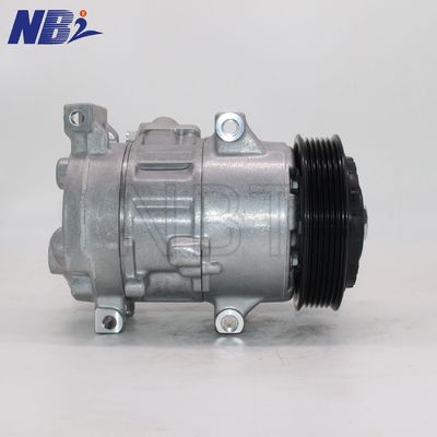 قیمت خوب OEM جدید 12 برای کورولا / Yizhi Pulley 6PK کمپرسور هوا 12 ولت 88310-0F040/02711 شماره قطعه آنلاین