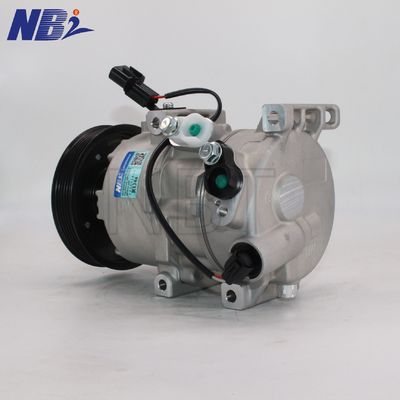 قیمت خوب 15 جدید برای هیوندای K2 پولی 6PK 12V ولتاژ OEM 97701-1W600/1R100 کمپرسورهای هوا حالت AC آنلاین