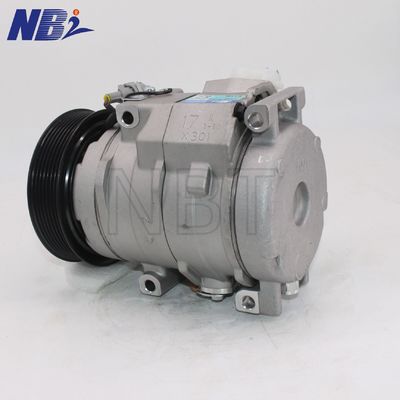 قیمت خوب قطعات اتومبیل جدید سیستم تهویه مطبوع ماشین کمپرسور AC برای تویوتا FJ کروزر 4.0L FAW کریسلر 12V ولتاژ آنلاین