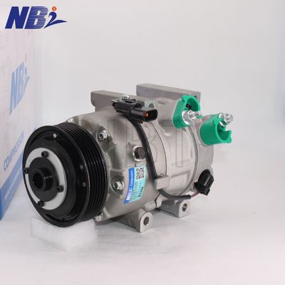 قیمت خوب برای هیوندای کادنزا 6PK پولی 12 ولت OEM 97701-F6100 حالت جدید آنلاین